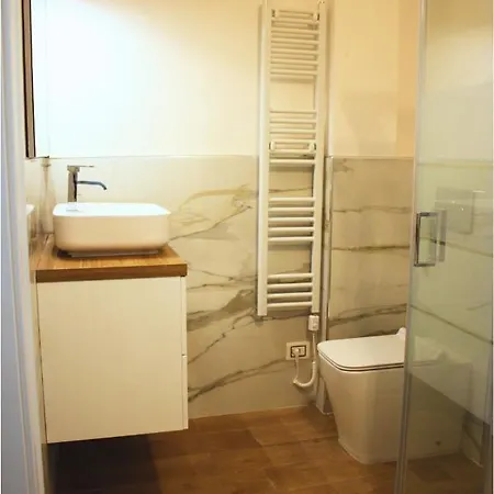 Apartment Dolce Far Niente Florence