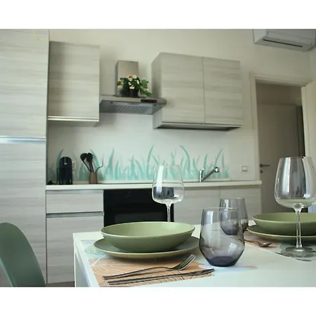 Dolce Far Niente Apartment