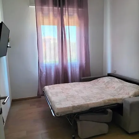 Dolce Far Niente Apartment