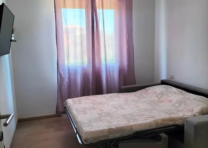 Dolce Far Niente Lägenhet
