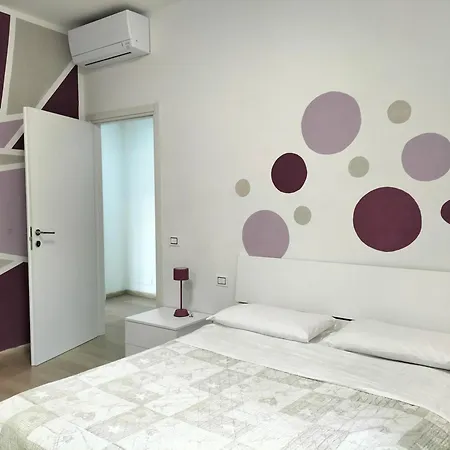 Dolce Far Niente Apartament Florencja