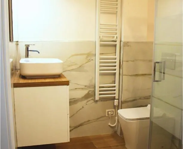 Apartament Dolce Far Niente Florencja