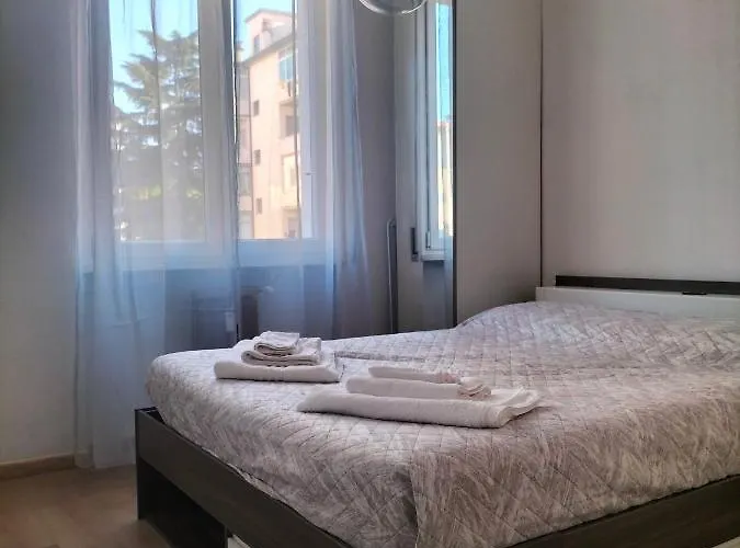 Apartament Dolce Far Niente