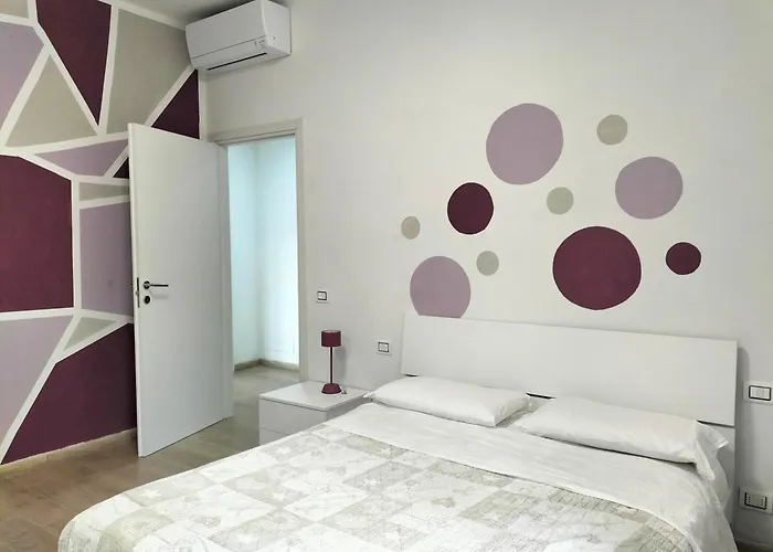 Dolce Far Niente Apartament Florencja