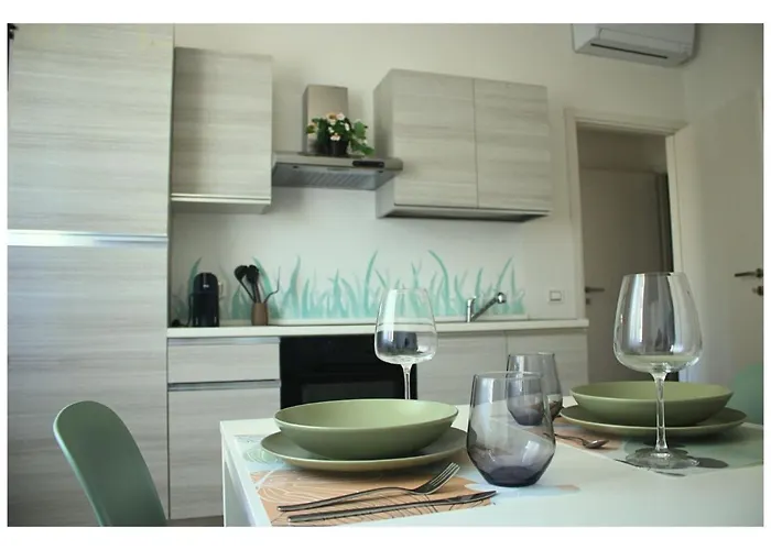 Dolce Far Niente Appartement